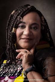 Deborah Ware's Instagram, Twitter & Facebook