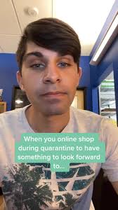 When will life go back to normal?! #tiktok #foryou #onlineshopping