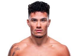 Reynaldo Acevedo's Instagram, Twitter & Facebook