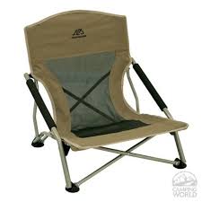 Rendezvous Chair Camping Chairs Folding Camping Chairs Camping Accessories