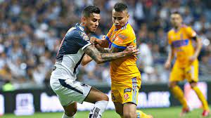 Monterrey y tigres definen al campeón de la liga mx. Final Liga Mx 2017 Tigres Vs Monterrey Final Regia Apertura 2017 Hora Y Donde Ver En Tv El Juego De Ida Marca Claro Mexico