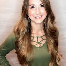 Ashley Korte's Instagram, Twitter & Facebook