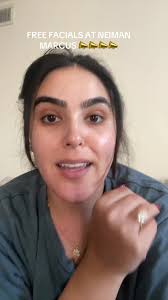 This is a major slay and you can book online #facials #selfcare #skincare