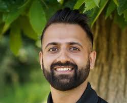 Children's cancer charity Candlelighters appoint cancer survivor Rohan  Randhawa as Trustee