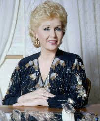 Mary frances debbie reynolds was an american actress, singer, businesswoman, film historian, humanitarian, and mother of the actress and writer carrie fisher. Debbie Reynolds Wikiquote