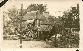 Maybe you would like to learn more about one of these? Nipa Huts Philippines Archival Photo From The Philippin Flickr
