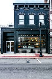 The Baker S Table Is The Most Inviting Brunch Spot In Newport Cincinnati Refined Bakers Table Cincinnati Restaurants Newport Kentucky