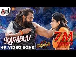 Krack (2021) hdrip telugu movie watch online free. Pogaru Karabuu 4k Video Song Dhruva Sarja Rashmika Mandanna Nanda Kishore Chandan Shetty Youtube Songs New Song Download New Love Songs