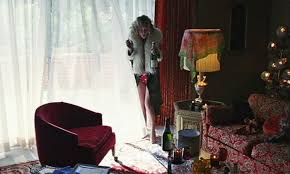 I Was Born In A Crossfire Hurricane Almost Famous Film Inspiration Famous
