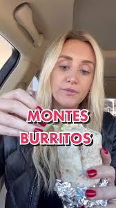 Monty's Burritos: Dallas' Best Breakfast Burrito?