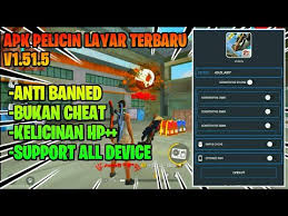 Mungkin agan dan sista sudah mengenal berbagai cheat ff yang saat ini bertebaran di jagat raya internet seperti trik kebal tembakan, menembus tembok tanpa batas dan masih banyak lagi tentang. Apk Pelicin Layar Free Fire Terbaru V2 Auto Headshot Cara Melicinkan Layar Hp Free Fire