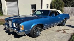 Image result for Light Blue 1973 Mercury