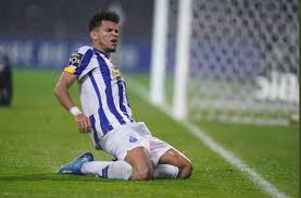 Porto, 2019, 2020 #luisdiaz #luisdiazporto. Luis Diaz Sigue Con Su Racha Goleadora Con El Porto Rcn Radio