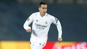 4 513 397 tykkäystä · 369 095 puhuu tästä. Real Madrid Lucas Vazquez Awaiting Decision On Real Madrid Future As Com