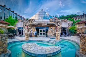 This accommodation is located near blue ridge mountains. The Spa At The Omni Grove Park Inn