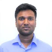 Muralikrishna Shanmugasundaram