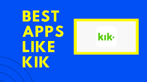 Using the same app for months can be dull. 10 Best Apps Like Kik For Chatting Video Calling Much More