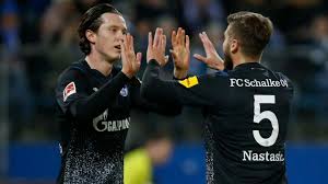 Both sides have played some thrilling games in the past, and it is a shame that the upcoming skirmish will take place in the second division. S04 Win Friendly In Hamburg 4 0 Fussball Schalke 04