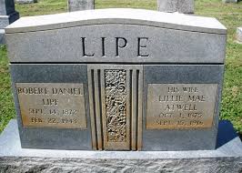 Robert Daniel Lipe (1874-1943)