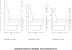 Banquette Dimensions Standard