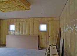 7 Steps To Making Your Garage More Livable Garage Insulation Garage To Living Space Garage Door Design