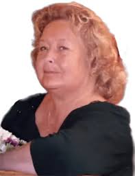 Obituary information for Nancy J. Camps