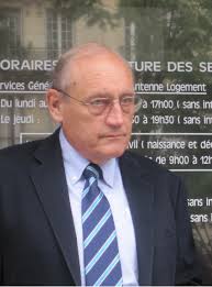 Un lundi ordinaire de décembre dans la vie d'élu de Jean Dey