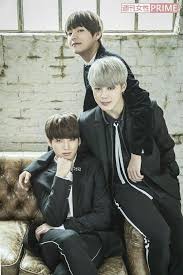 V Jungkook Jimin Bts Maknae Line Bangtan Bts Jimin