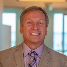 Lt. Gen. David Buck, USAF (Ret.)