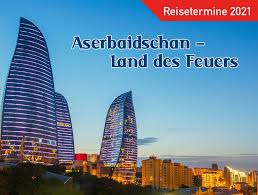 Die größten städte sind baku, gəncə, sumqayıt, mingəçevir, qaraçuxur und əli bayramlı. Aserbaidschan Kiew Flugreise Mit Trendtours