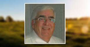 Clifford Chaffin Obituary July 18, 2018