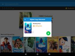 Actors make a lot of money to perform in character for the camera, and directors and crew members pour incredible talent into creating movie magic that makes everythin. Disney Movies Anywhere For Android Free Download