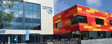 Personelle Veranderung Im Studierendenwerk Studierendenwerk Aachen