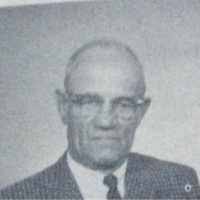 Mark Delbert Erickson (1911–1966)