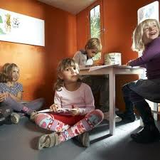Casitas para niños y su potencial pedagógico - SmartPlayhouse - Modern &  luxury playhouses for kids