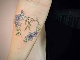 So what are you waiting for? Top 65 Best Violet Tattoo Ideas 2021 Inspiration Guide