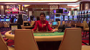 Solaire Casino Banks On High Rollers Youtube