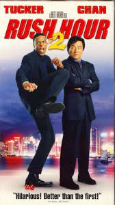 When hong kong inspector lee is summoned to los angeles to investigate a kidnapping, the fbi doesn't want any outside help and assigns cocky lapd detective james carter to distract lee from. Rush Hour 2 2001 Full Movies Online Free Full Movies Online Full Movies