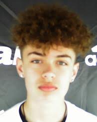 David Vallejo Jr's Football Recruiting Profile