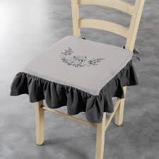 We did not find results for: Galette De Chaise Bonheur Marron Et Gris Galette De Chaise La Foir Fouille