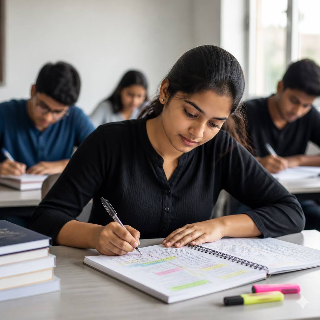 Note Making Techniques in Kharghar product image