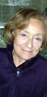 Netta Grollman Obituary