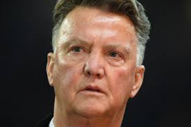 The site lists all clubs he coached and all clubs he played for. Louis Van Gaal Zimbio