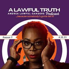 Ep. 1: Welcome to A Lawful Truth