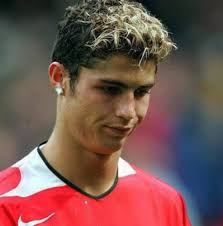 Maybe you would like to learn more about one of these? Ronaldo Nun Yeni Sac Stili Magazin Haberleri Ntv