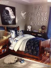 33 Cool Teenage Boy Room Decor Ideas Boy Room Themes Boy Room Themes Kids Star Wars Room Decor