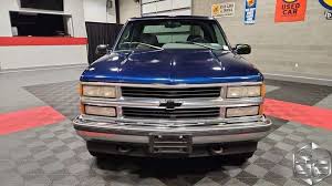 Image result for Medium Blue 1996 Truck