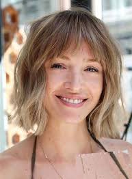 visit here and discover the stunning ideas of shaggy bob hairstyles and haircuts with bangs to sh shaggy bob haircut wavy bob hairstyles bob haircut with bangs