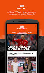 Tvp sport hd starts on january 12! Tvp Sport 3 1 4 Download Android Apk Aptoide