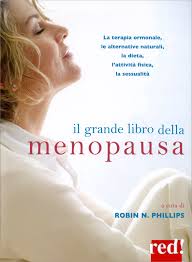 Il Grande Libro della Menopausa